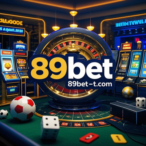 Explorando a Categoria de Cassino no 89bet: Jogos, Bônus e Segurança
