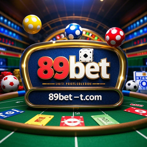 Explorando a Categoria 'Comunidade' do 89bet: Uma Nova Dimensão nos Jogos