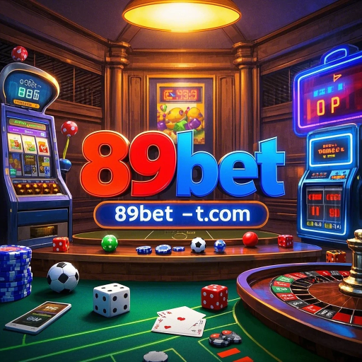 Descubra o Mundo dos Jogos de Palavras no 89bet: Dicas, Novidades e Comunidade